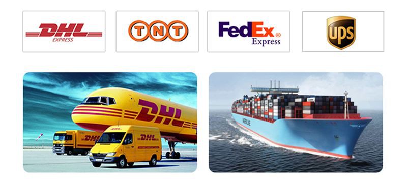 logistics service
