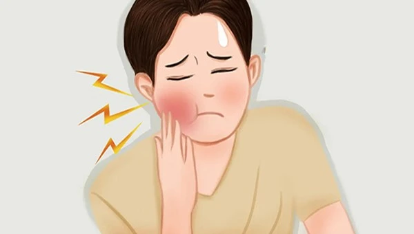 Toothache Toothache