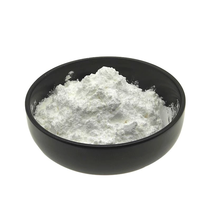 Hochwertiges Alpha-Arbutin-Pulver, 99 % Anwendung auf der Haut