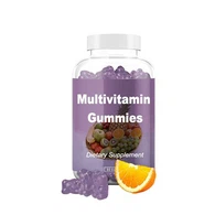 Nature Multivitamingummis