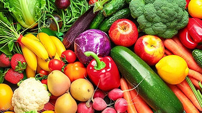 Flavonoide: Versteckte Edelsteine ​​der Natur für Gesundheit und Vitalität